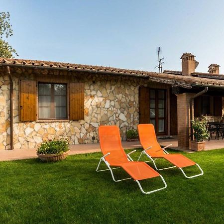 Agriturismo Cantagalli San Quirico d'Orcia Eksteriør billede