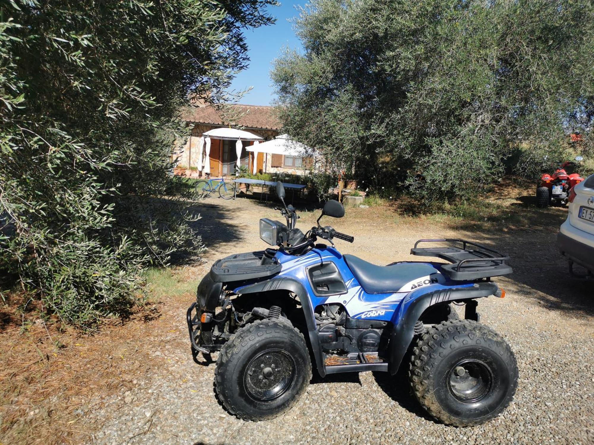 Agriturismo Cantagalli San Quirico d'Orcia Eksteriør billede